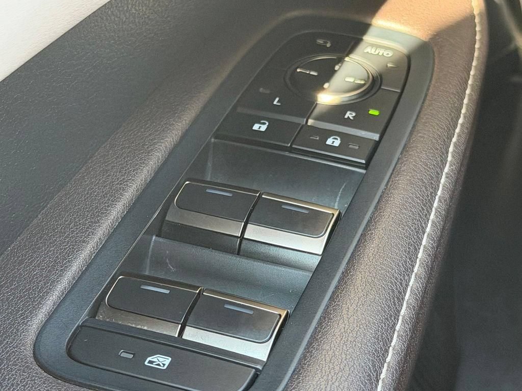 Used 2024 Lexus RX 350 Premium w/ Cold Area Package FWD image 21