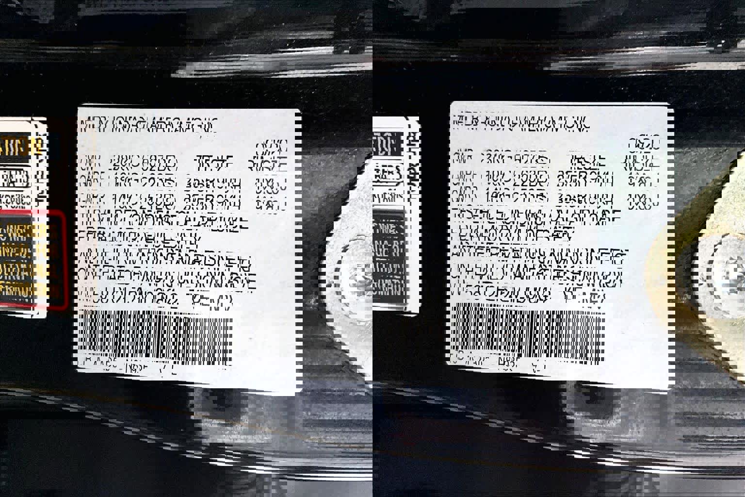 Used 2021 Acura RDX AWD w/ Technology Package image 30