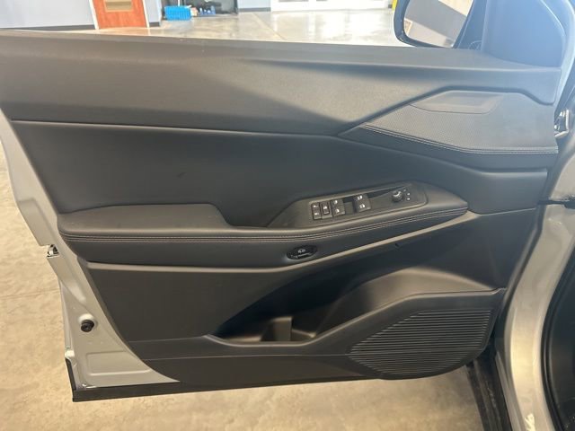 New 2026 Jeep Cherokee Limited image 15