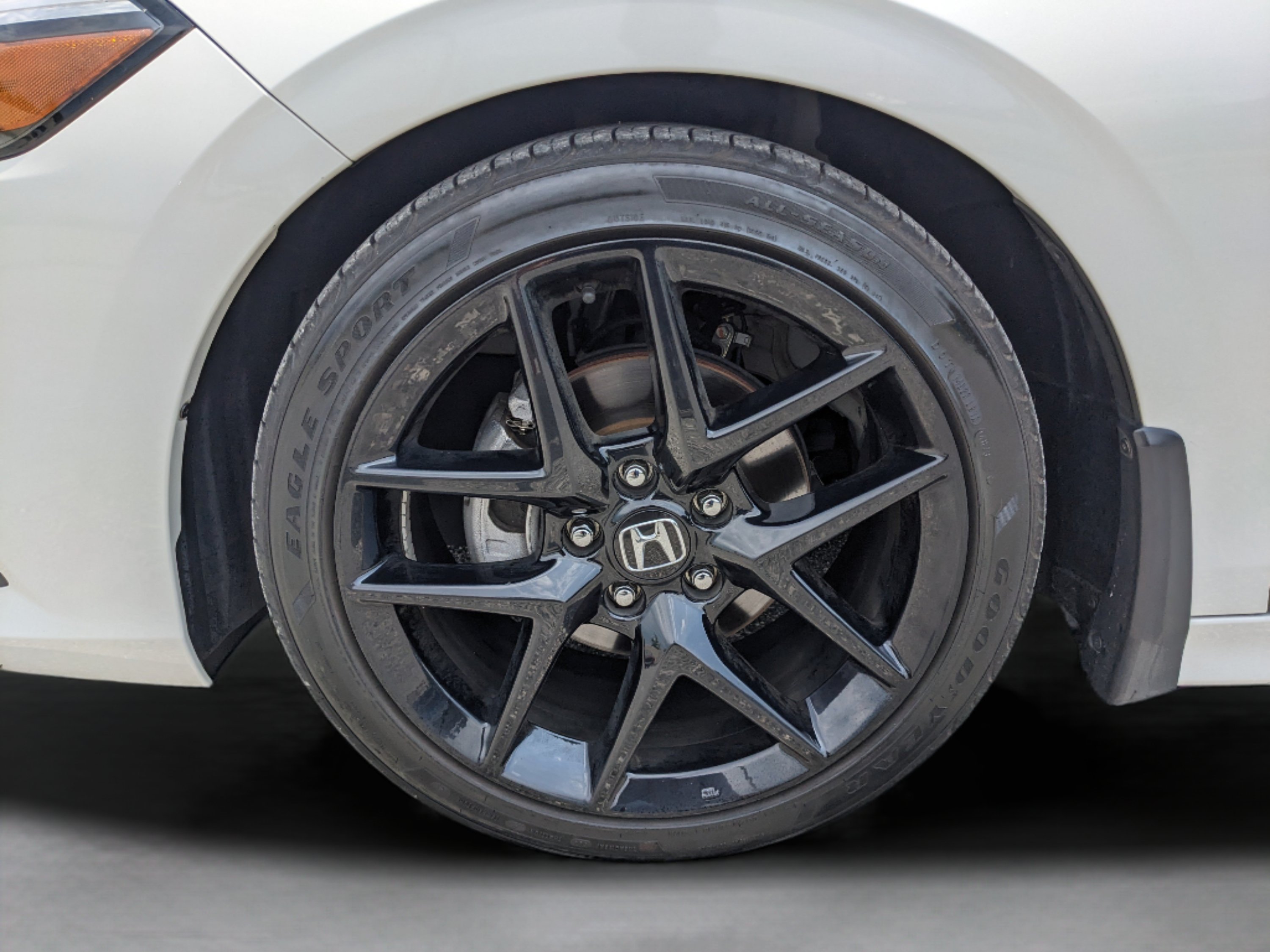 Used 2024 Honda Civic Sport image 37
