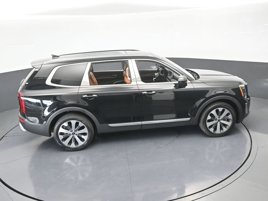 Used 2021 Kia Telluride S image 53