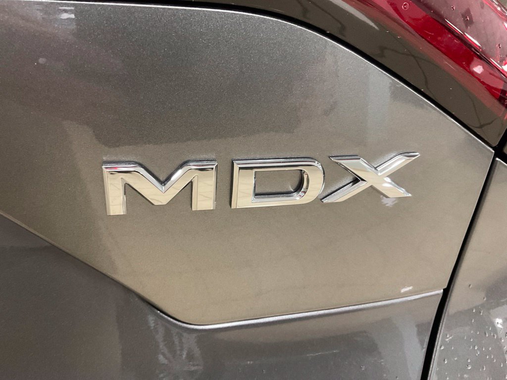 New 2026 Acura MDX A-Spec AWD/4WD image 21