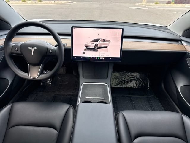 Used 2023 Tesla Model 3 Standard Range RWD image 19