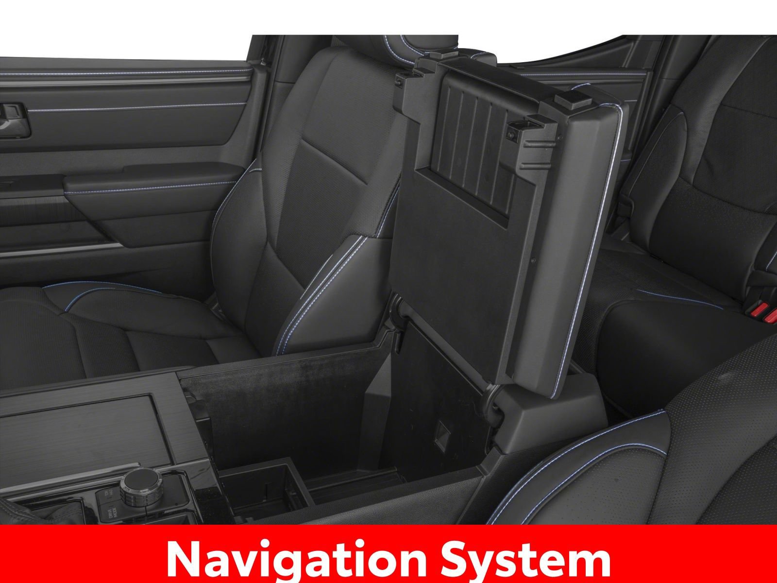 Used 2024 Toyota Tundra Platinum AWD/4WD image 15