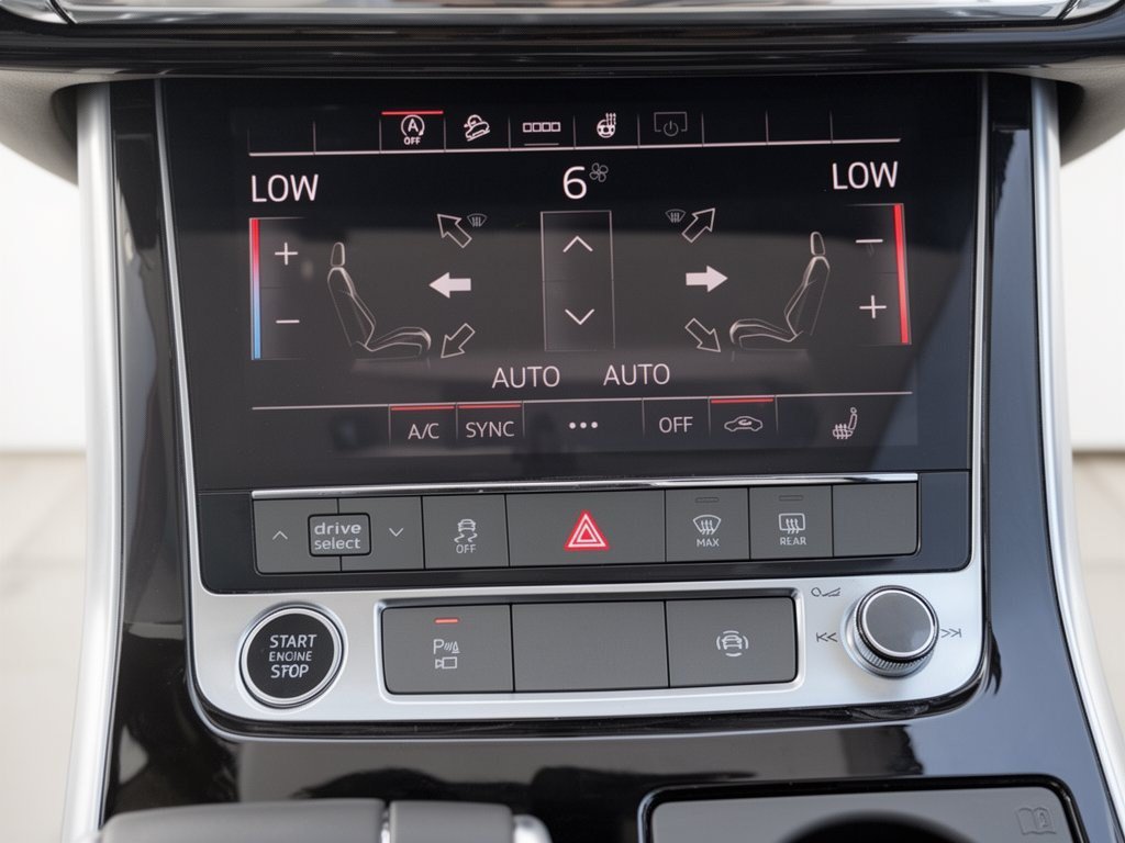 New 2027 Audi Q8 Premium AWD/4WD image 22