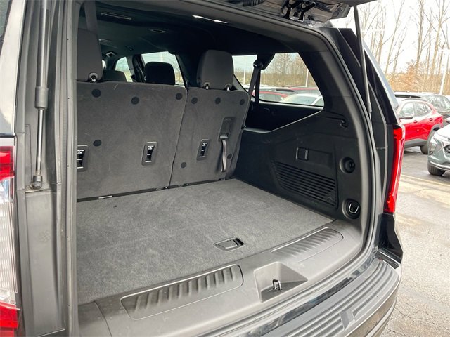 Certified 2021 GMC Yukon XL SLE w/ Gmc Pro Safety Plus Package image 24