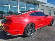 Certified 2018 Ford Mustang GT RWD image 11