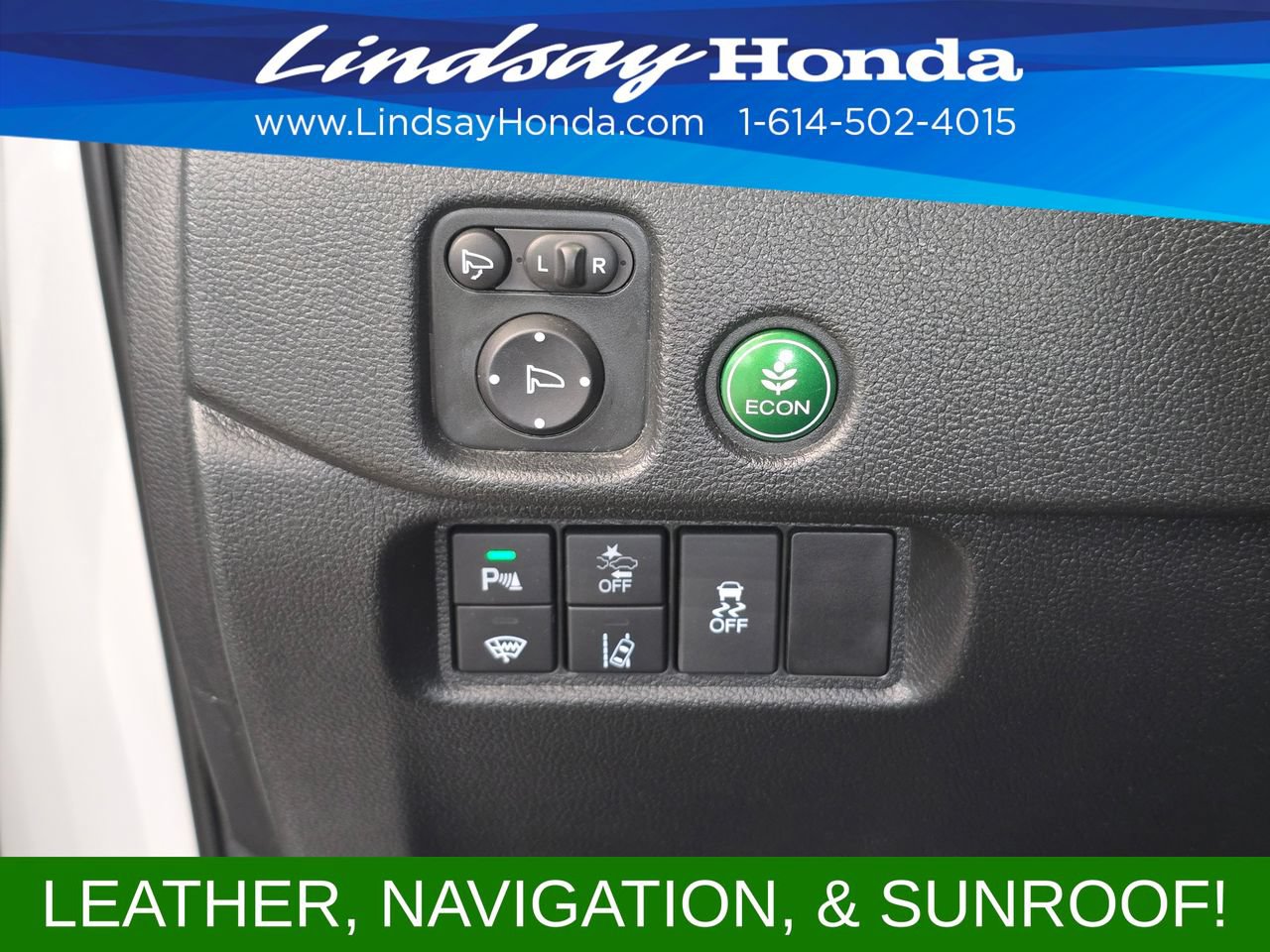 Used 2023 Honda Passport TrailSport image 16