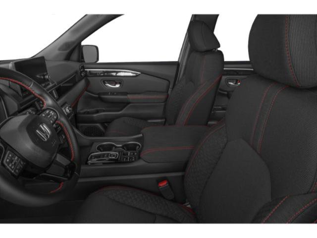 Used 2025 Honda Pilot Sport image 12