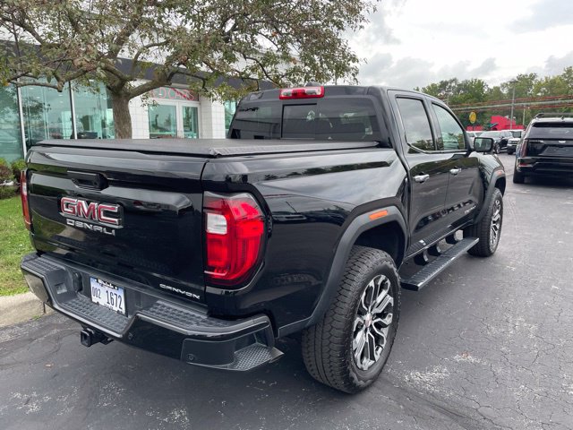 Used 2026 GMC Canyon Denali AWD/4WD image 6