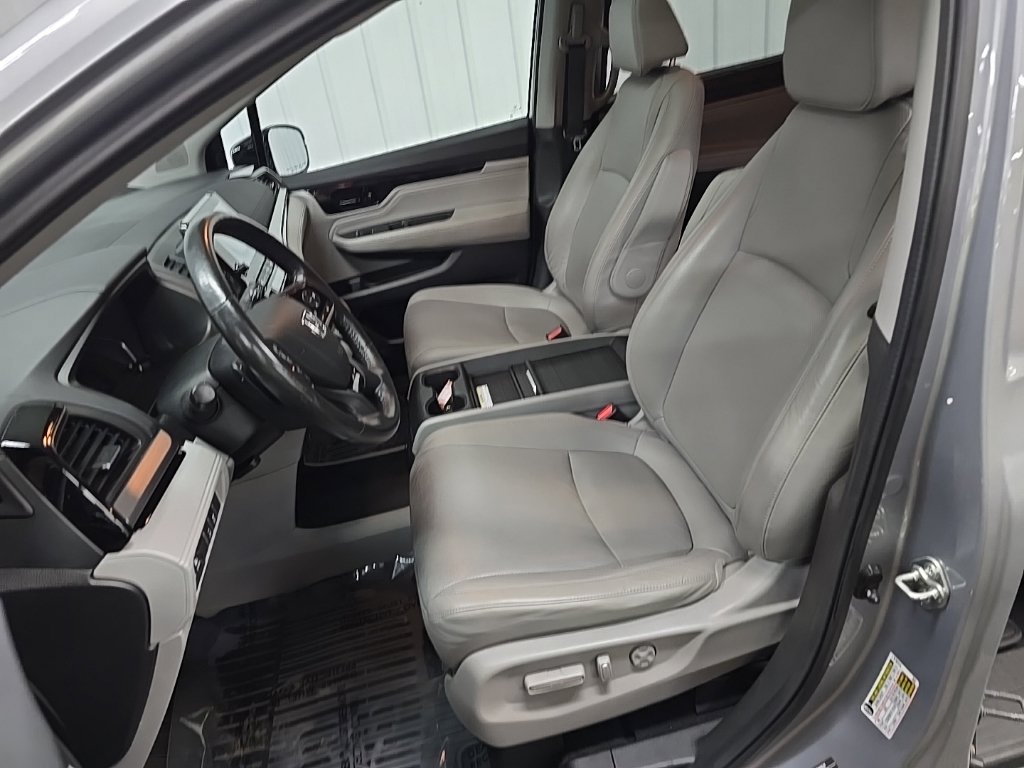 Used 2018 Honda Odyssey Elite image 30
