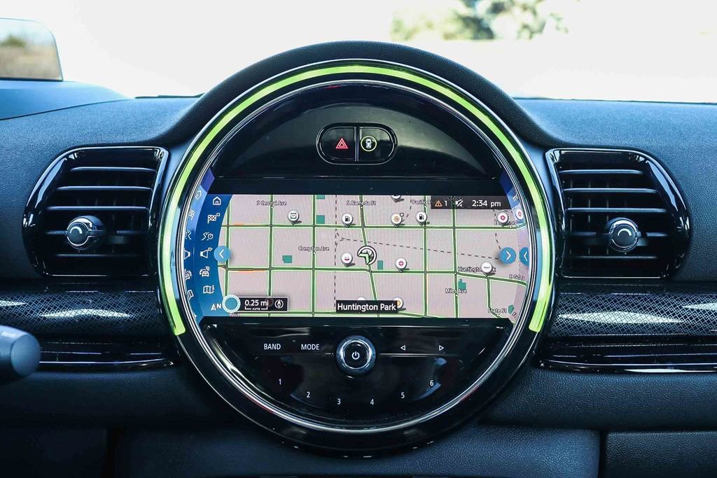 Used 2023 MINI Cooper Clubman S image 17