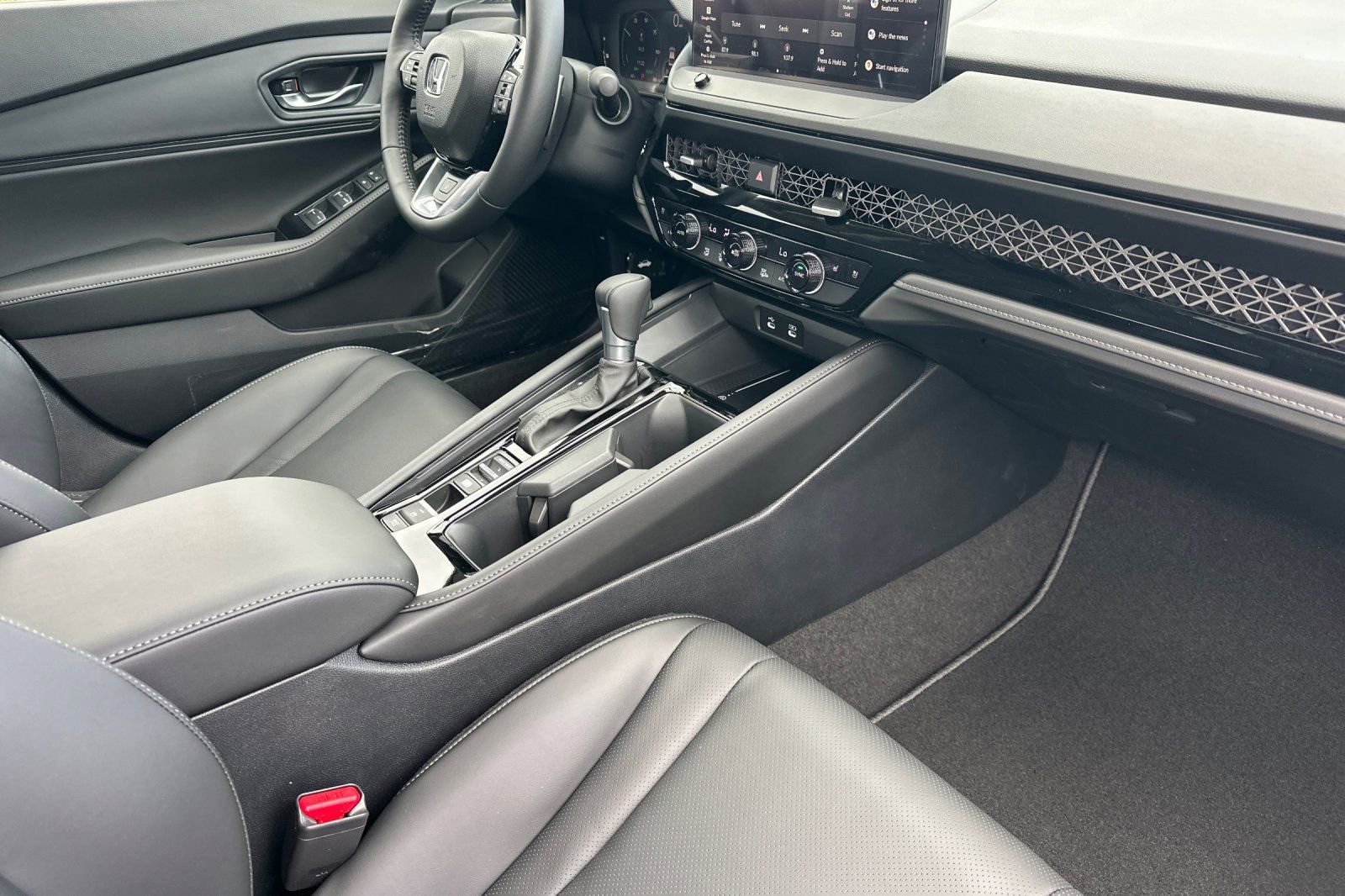 New 2026 Honda Accord Touring image 17