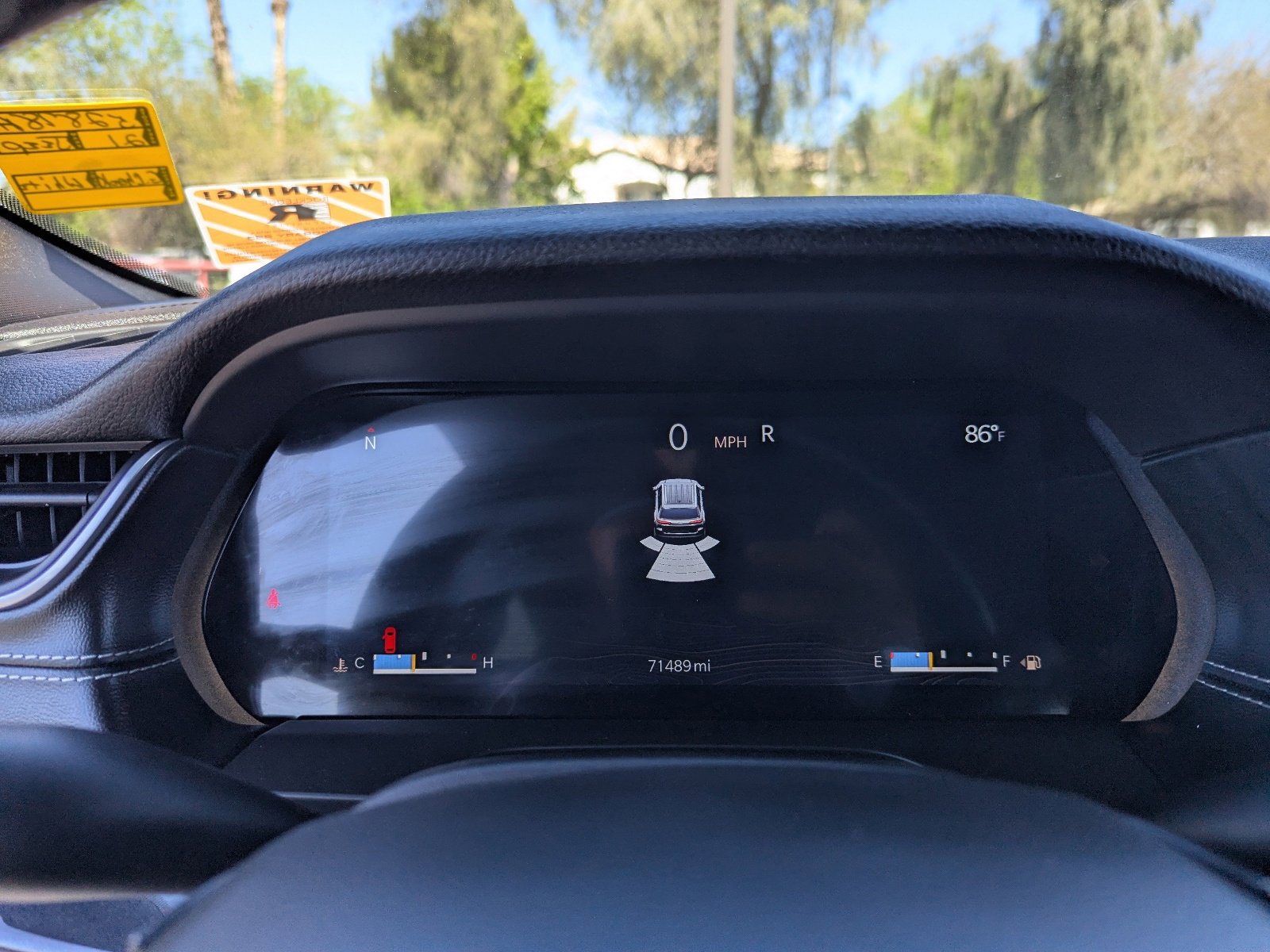 Used 2021 Jeep Grand Cherokee L Altitude image 28