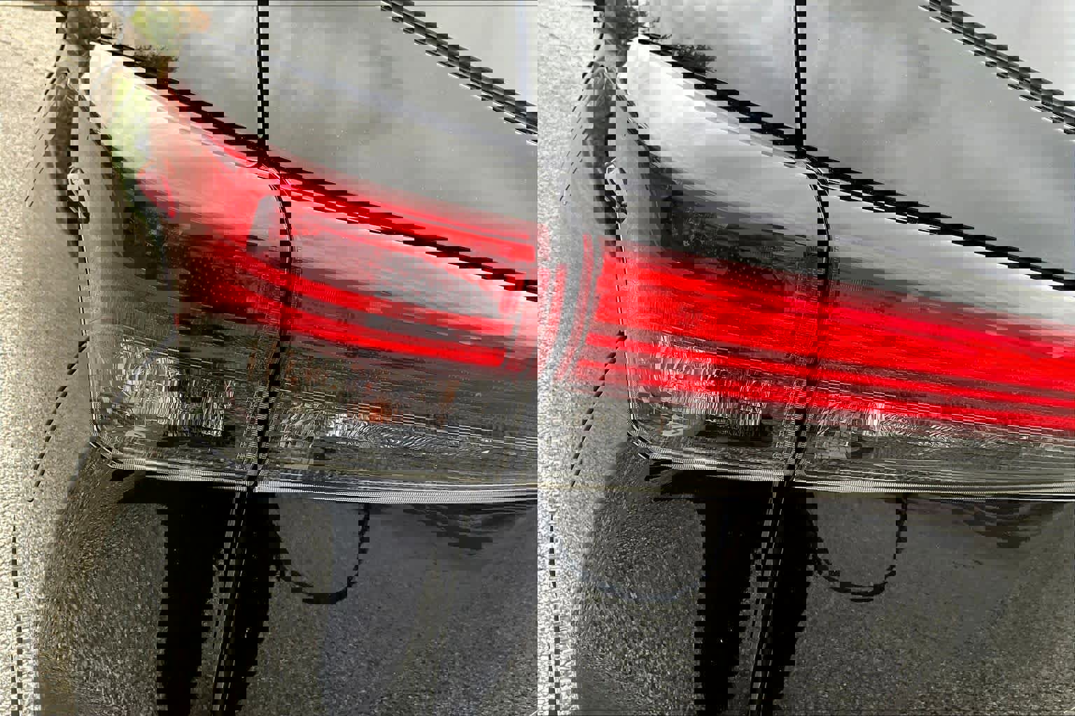 Used 2023 Toyota Highlander LE image 26