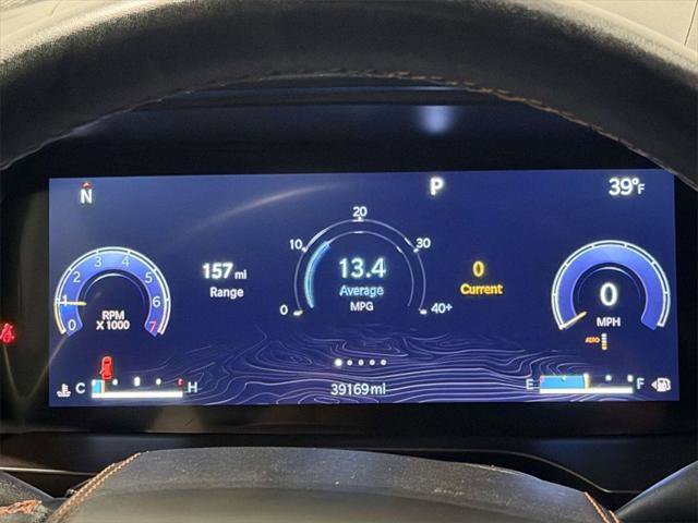 Certified 2022 Jeep Grand Cherokee Summit image 28