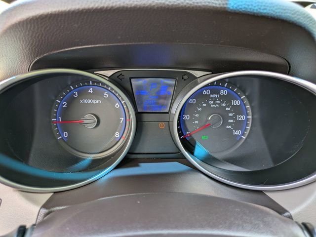 Used 2014 Hyundai Tucson SE FWD image 34