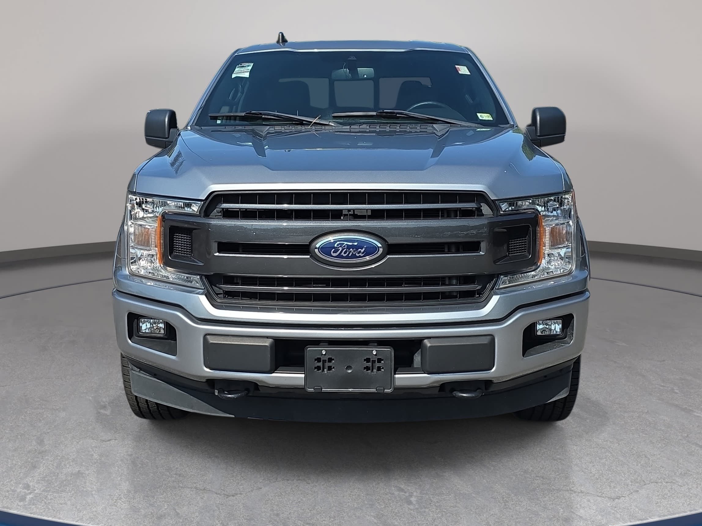 Used 2020 Ford F150 XLT w/ Equipment Group 302A Luxury AWD/4WD image 2