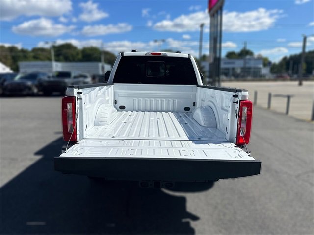 New 2026 Ford F350 XL image 11