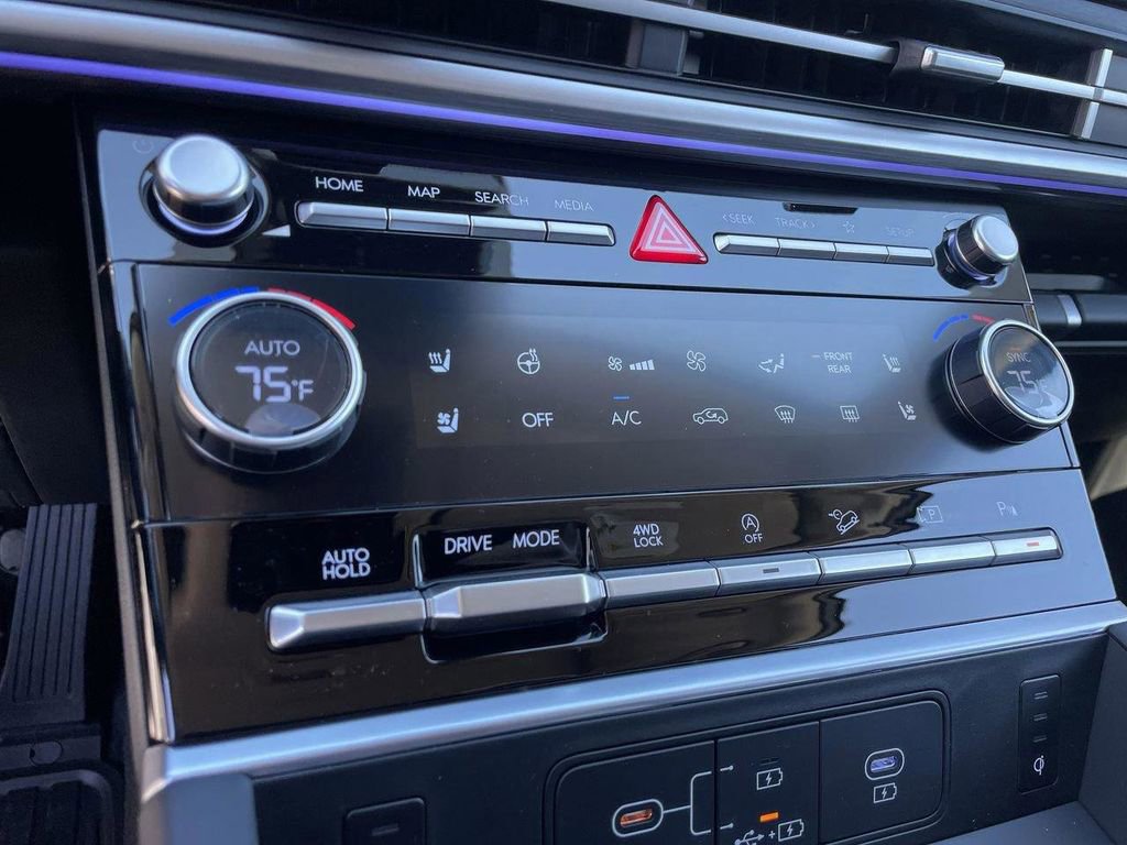 New 2026 Hyundai Santa Fe Limited AWD/4WD image 29