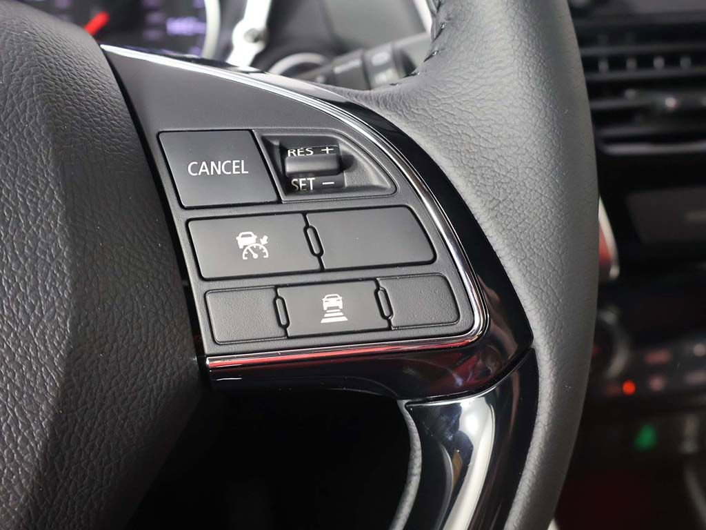 New 2026 Mitsubishi Eclipse Cross SE AWD/4WD image 39