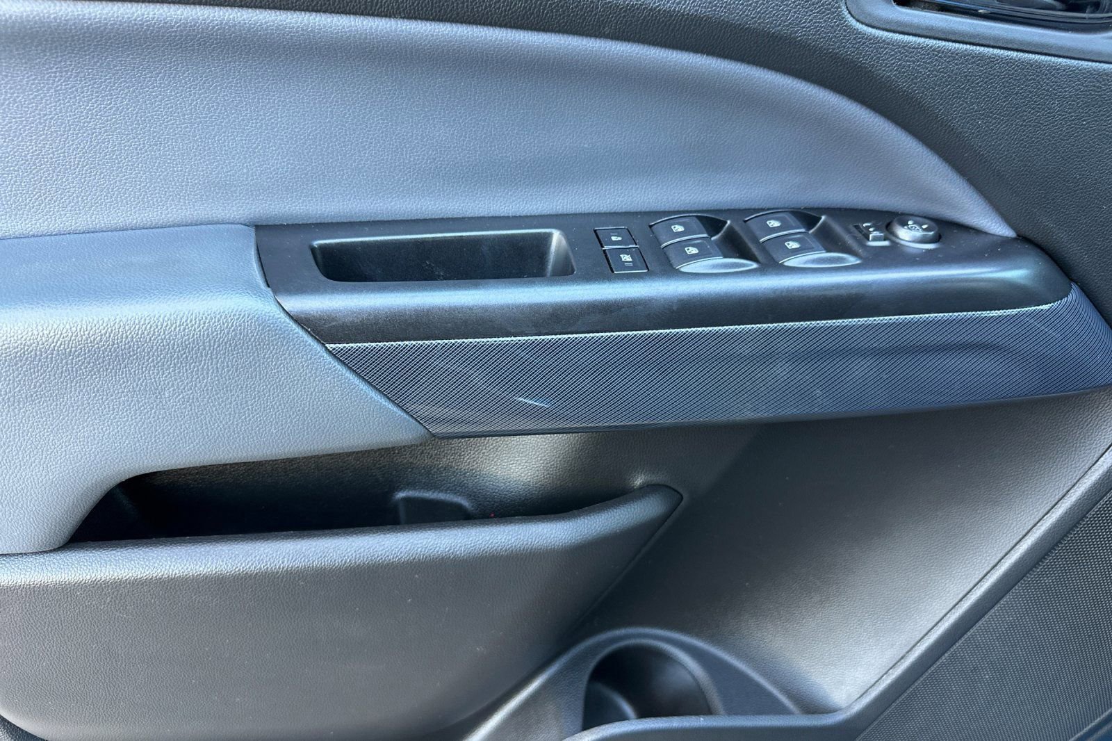 Certified 2022 Chevrolet Colorado Z71 image 11