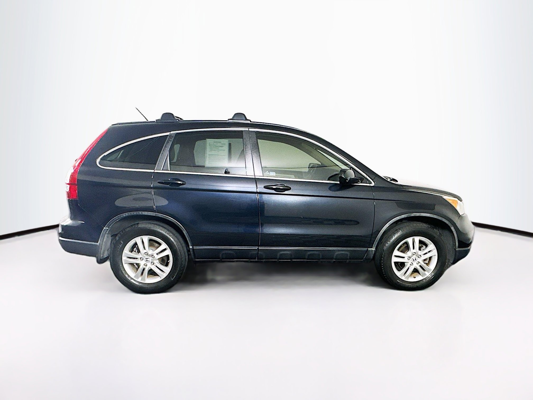 Used 2011 Honda CR-V EX-L image 10