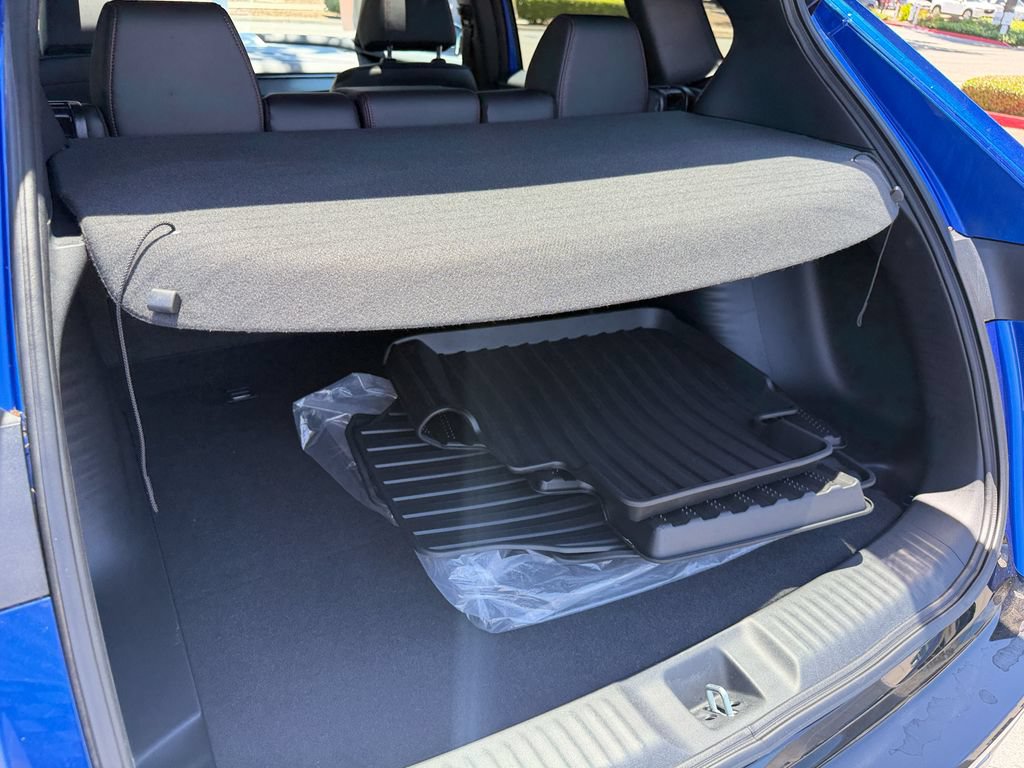 Certified 2025 Acura ADX A-Spec FWD image 27