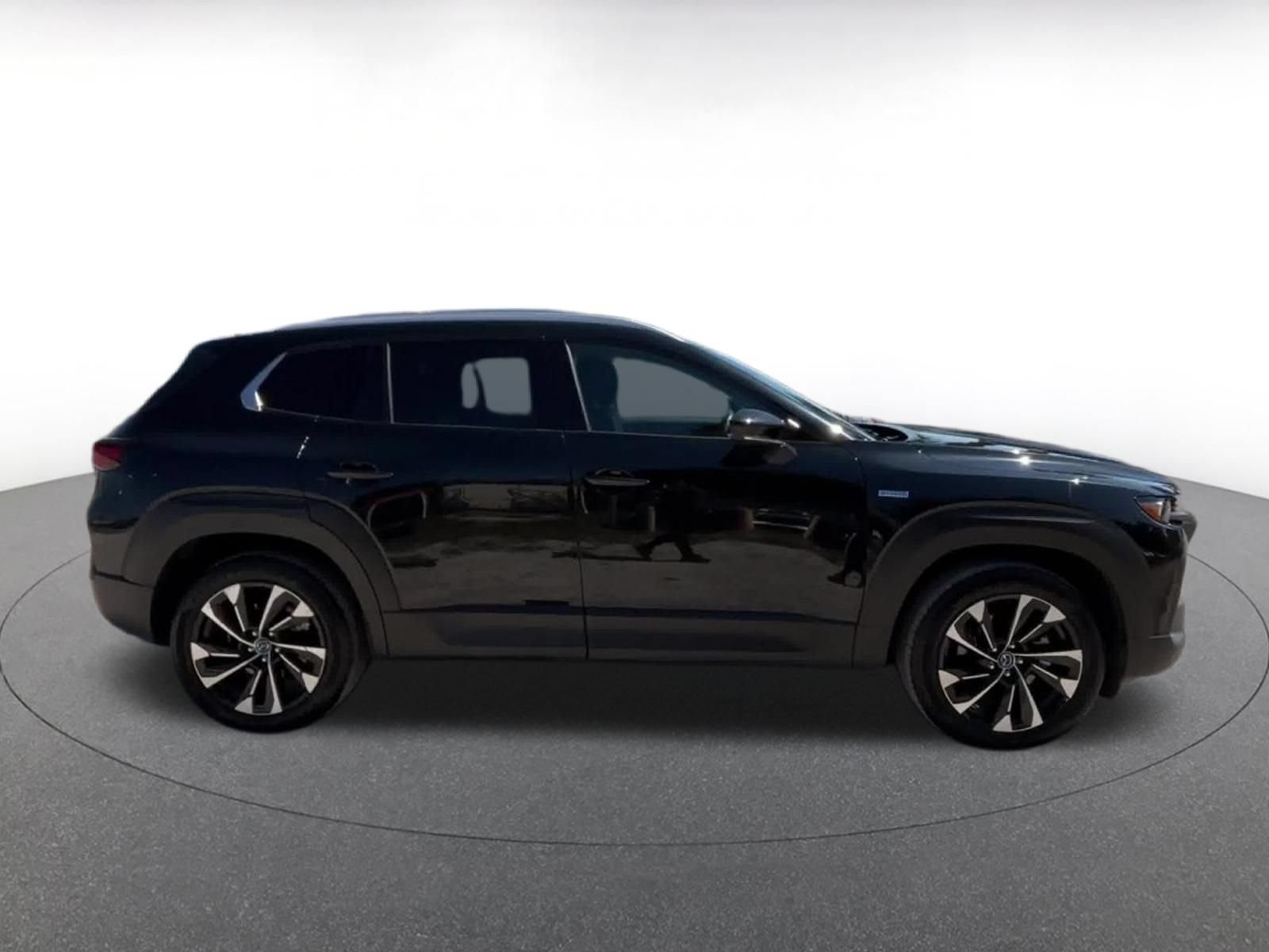 Used 2025 MAZDA CX-50 2.5 Hybrid w/ Premium Plus Pkg AWD/4WD image 15