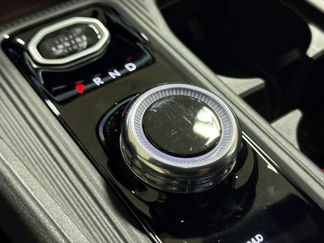 New 2026 Jeep Cherokee Limited AWD/4WD image 17