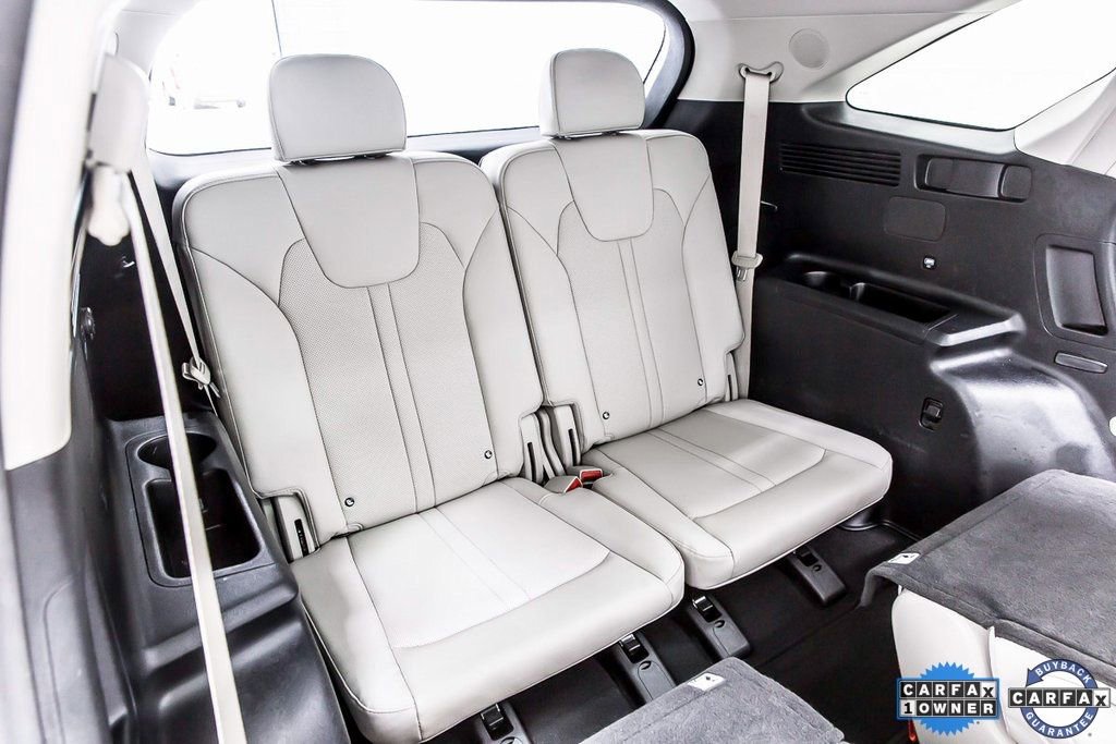 Used 2022 Kia Sorento SX Prestige w/ Panoramic Sunroof Package image 35