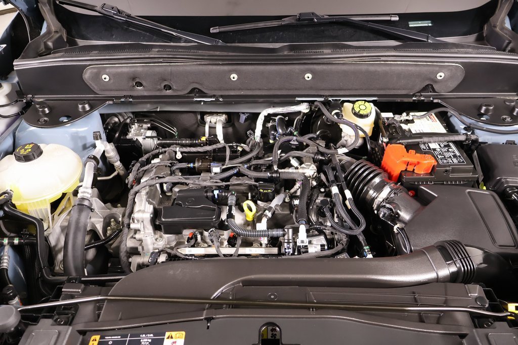 Used 2021 Ford Bronco Sport Outer Banks w/ Outer Banks Package (96D) image 19