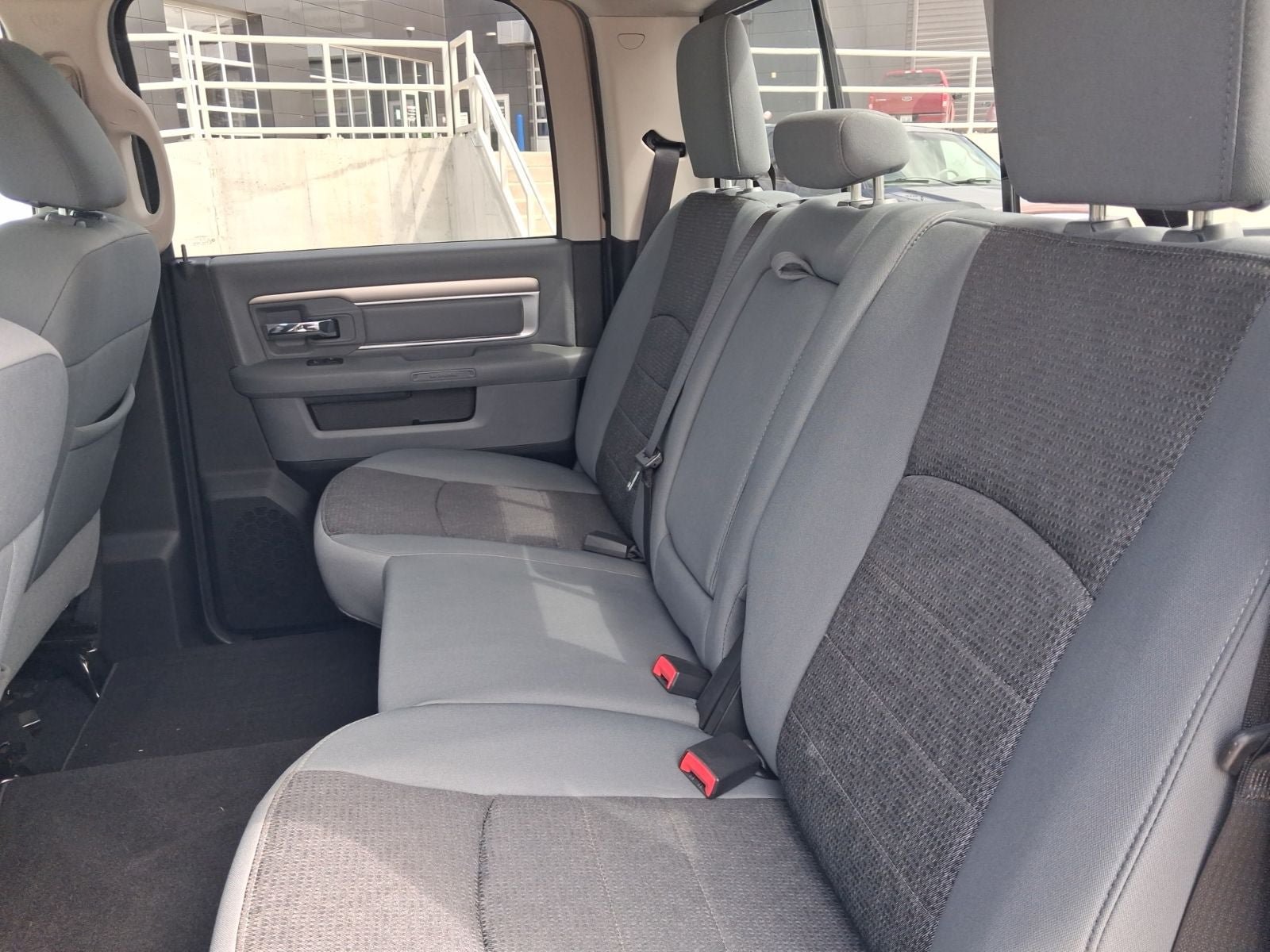 Used 2013 RAM 2500 Big Horn AWD/4WD image 24