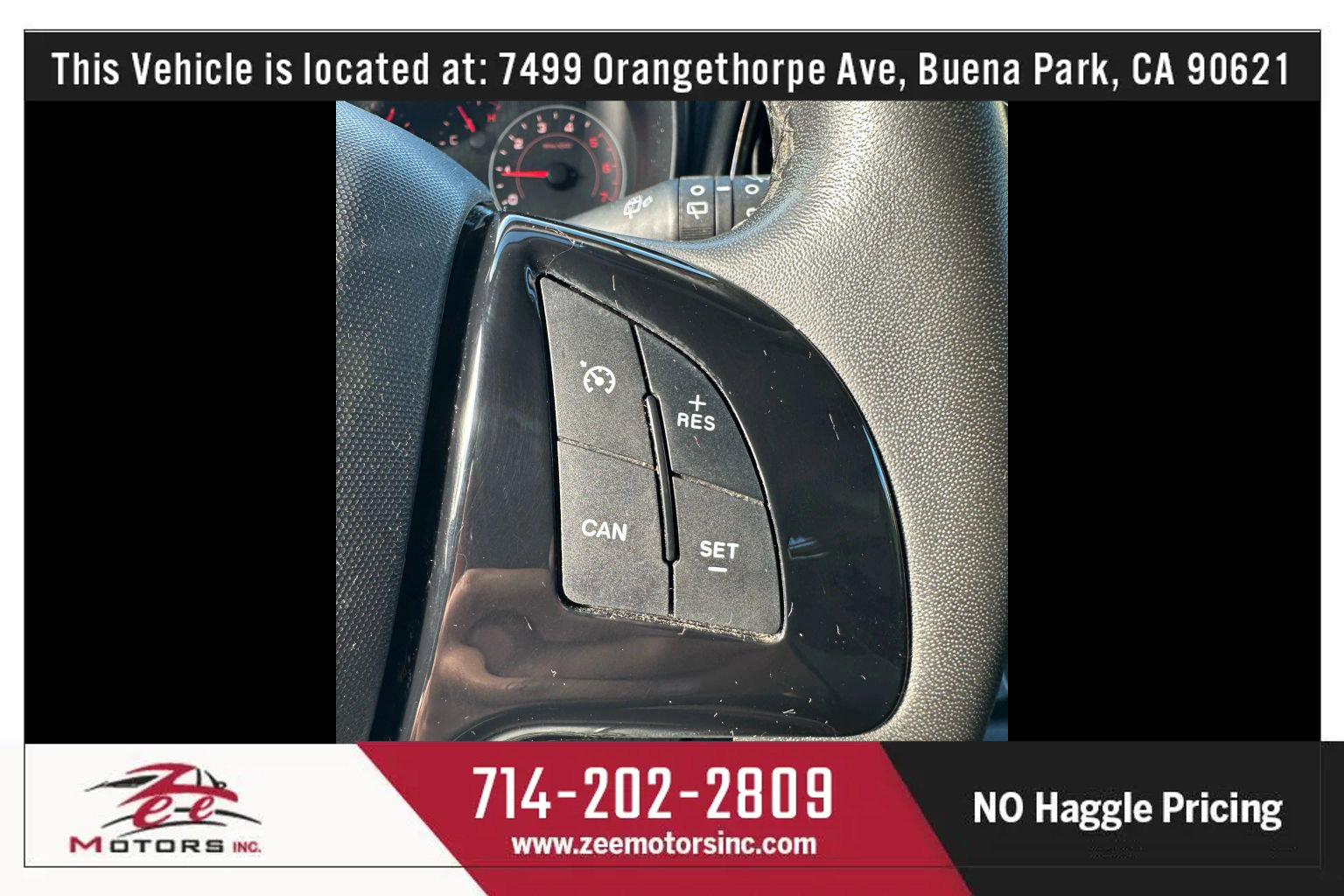 Used 2019 RAM ProMaster City Tradesman SLT image 27