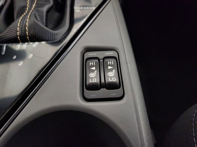 New 2025 Subaru Crosstrek 2.5i Sport image 20