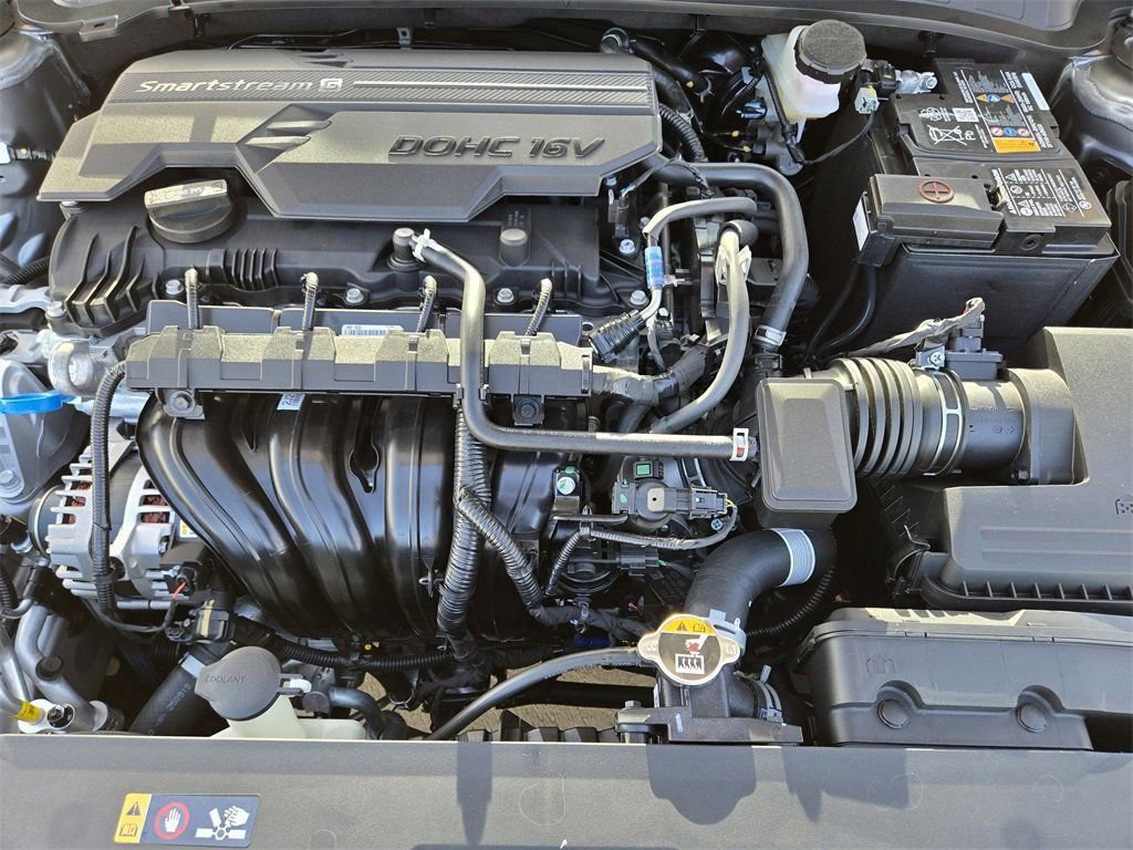 New 2026 Kia K4 FWD image 22