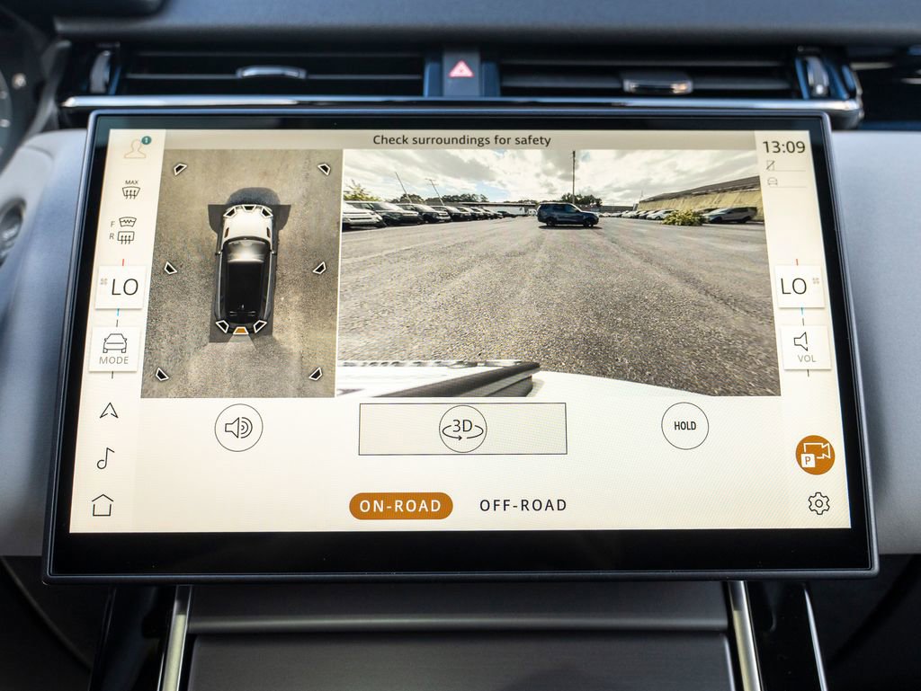 Used 2026 Land Rover Range Rover Velar S image 30