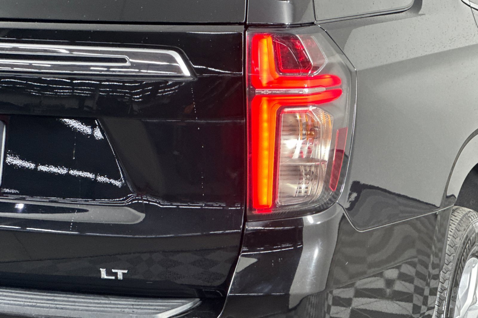 Used 2024 Chevrolet Tahoe LT image 26