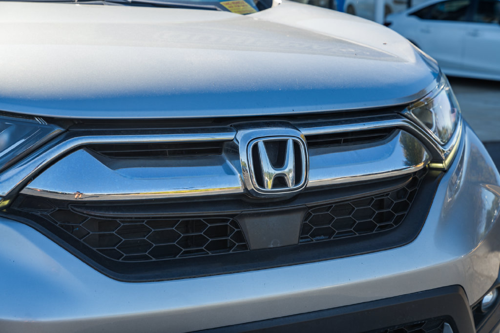 Used 2018 Honda CR-V EX-L image 10