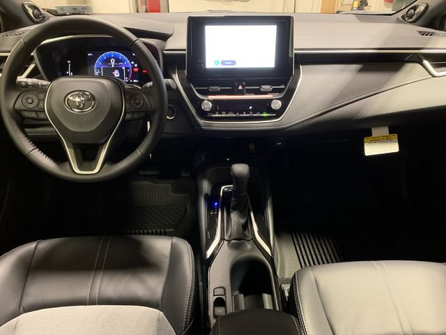 New 2026 Toyota Corolla XSE FWD image 15