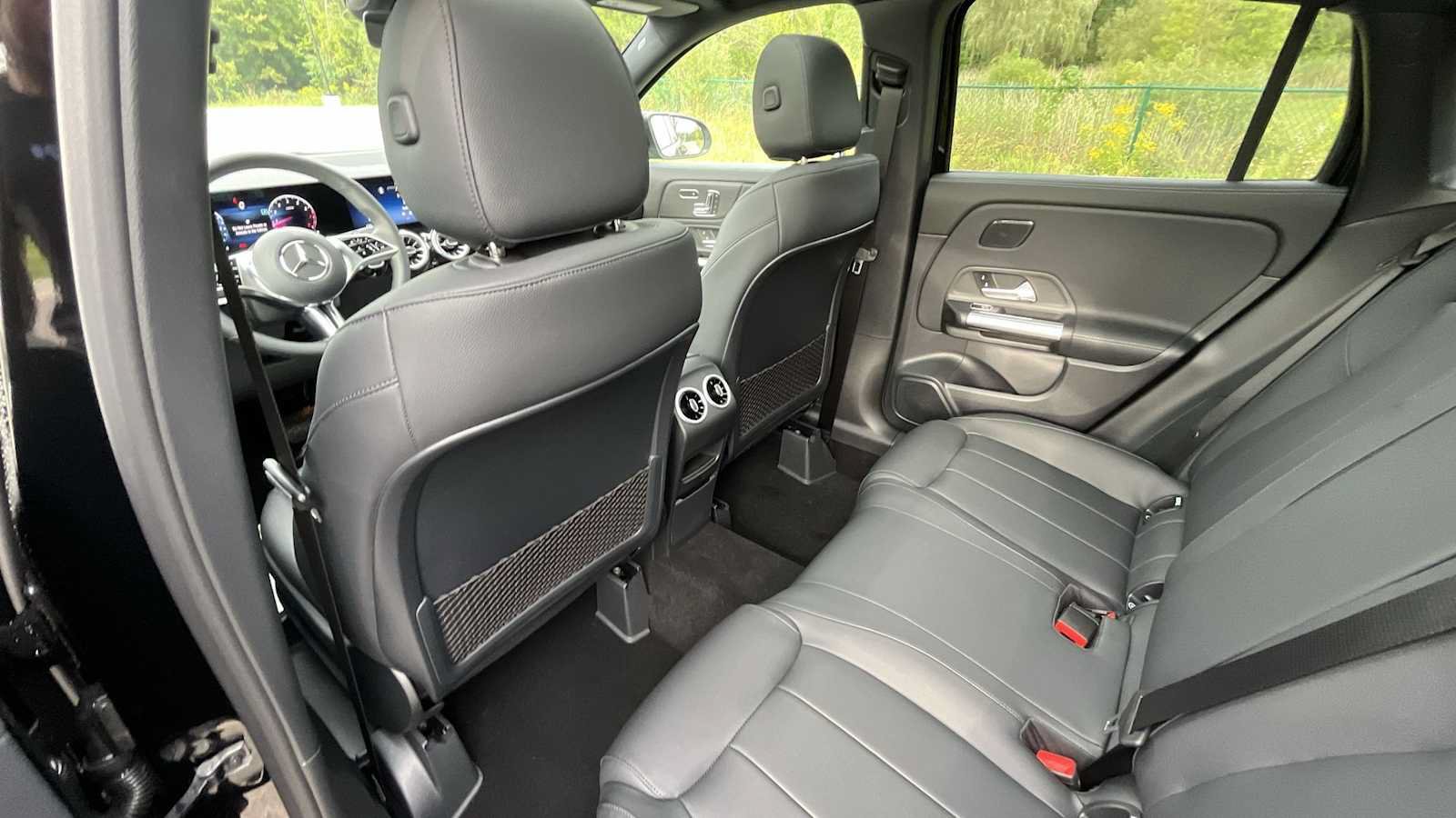 New 2026 Mercedes-Benz GLA 250 4MATIC image 13