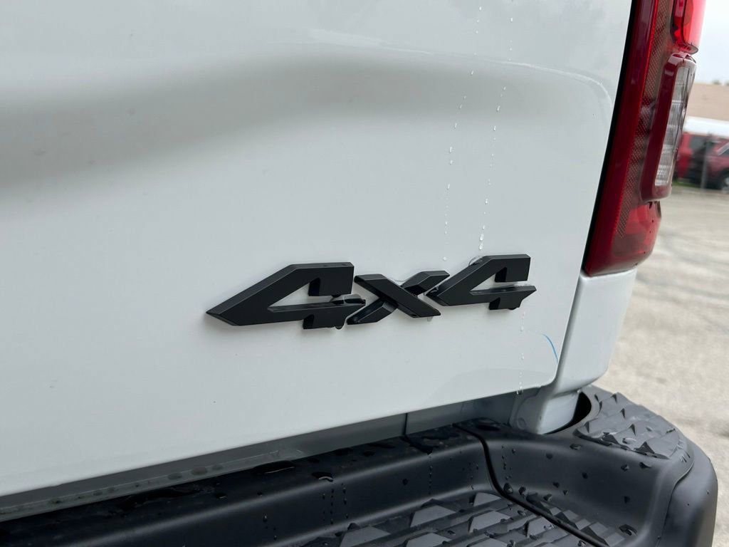 New 2026 RAM 2500 Rebel image 38