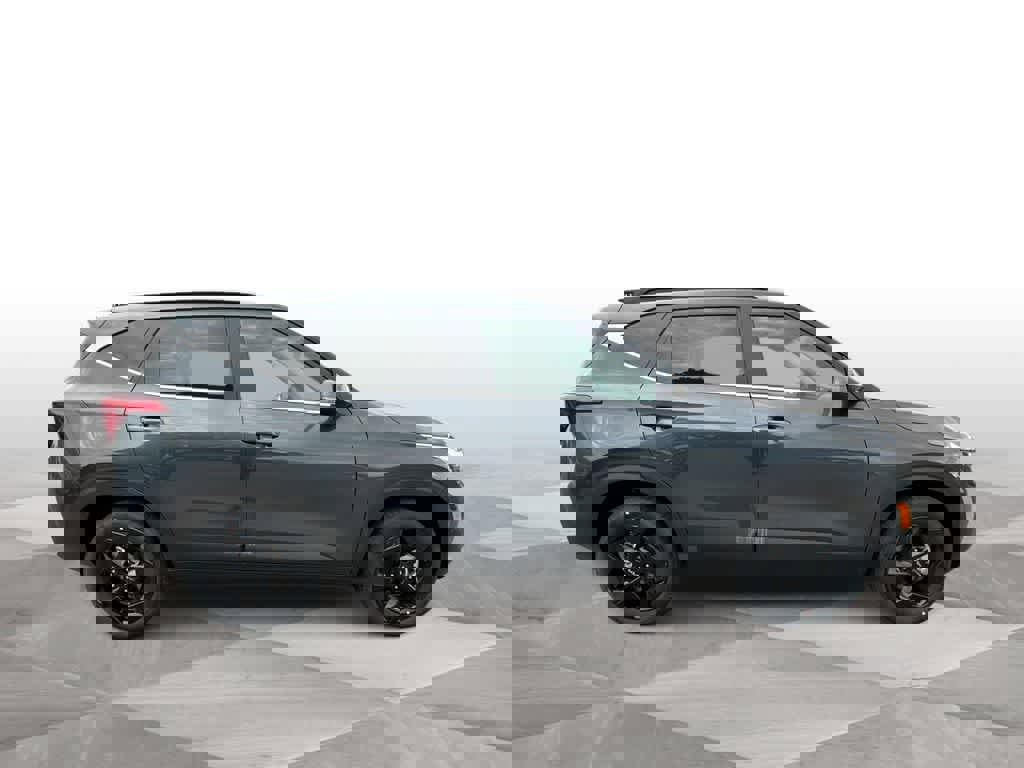 New 2026 Kia Seltos EX w/ EX Sunroof Package image 9