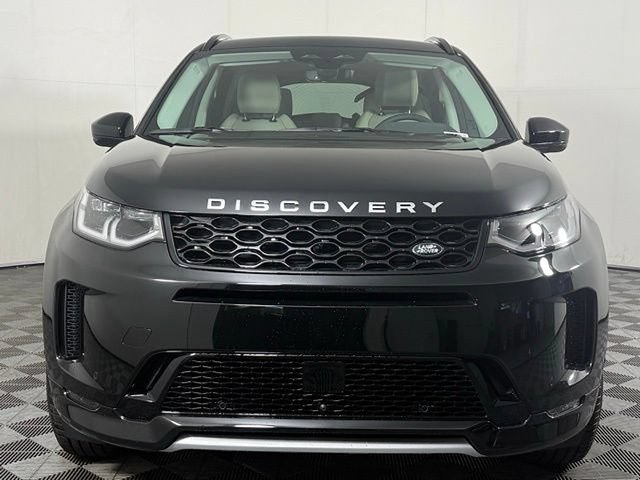Certified 2025 Land Rover Discovery Sport S AWD/4WD image 13
