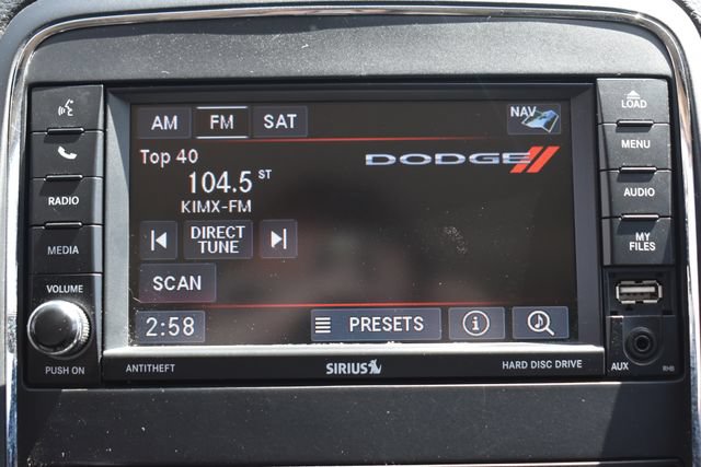 Used 2013 Dodge Durango SXT w/ Popular Equipment Group AWD/4WD image 28