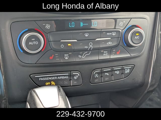 Used 2019 Ford Escape Titanium AWD/4WD image 27