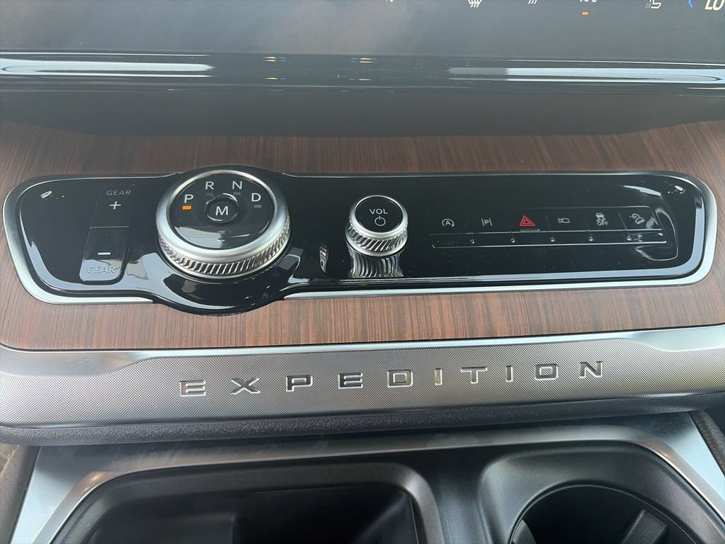 New 2027 Ford Expedition King Ranch AWD/4WD image 26