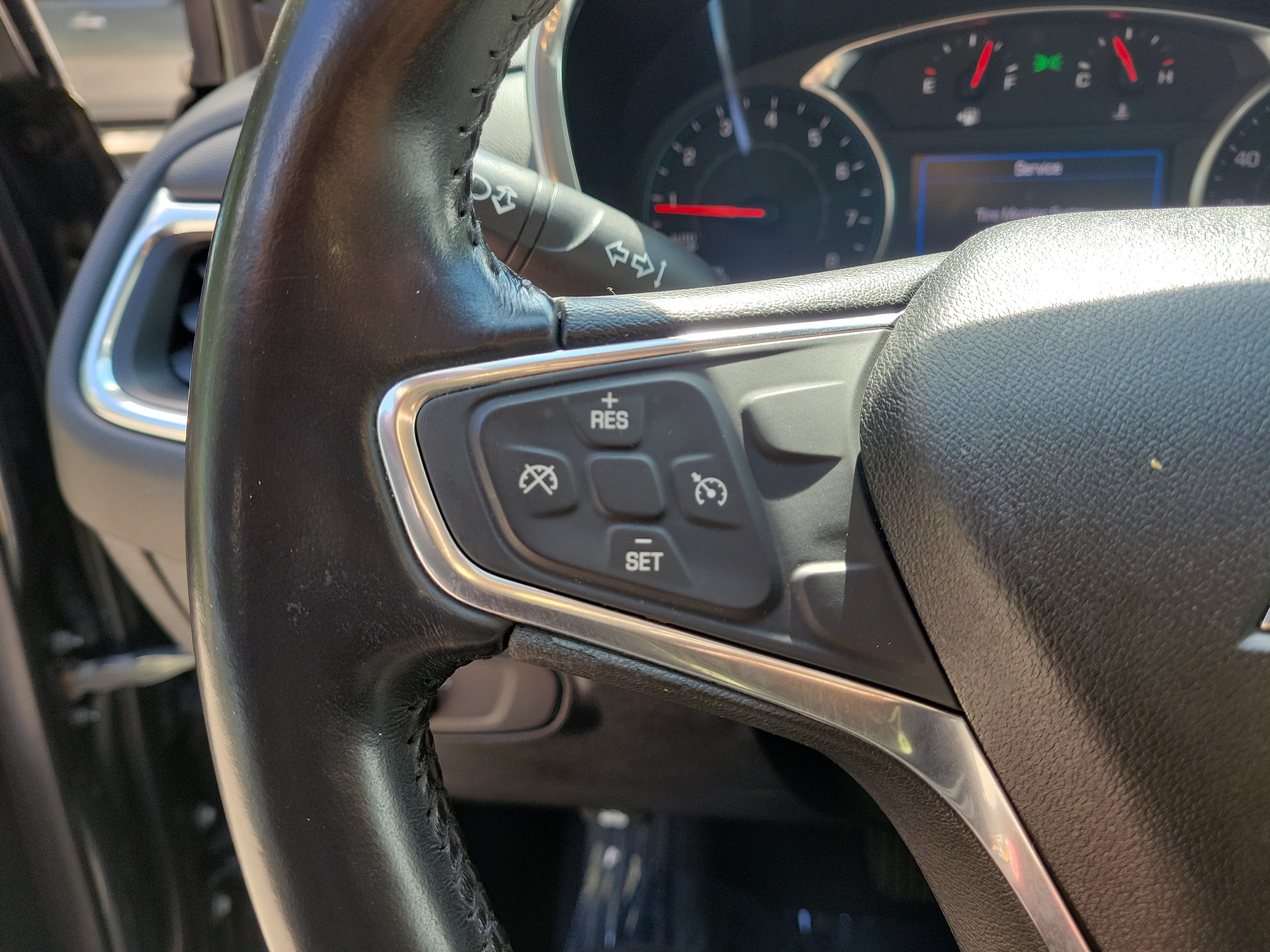 Used 2019 Chevrolet Equinox LT AWD/4WD image 22