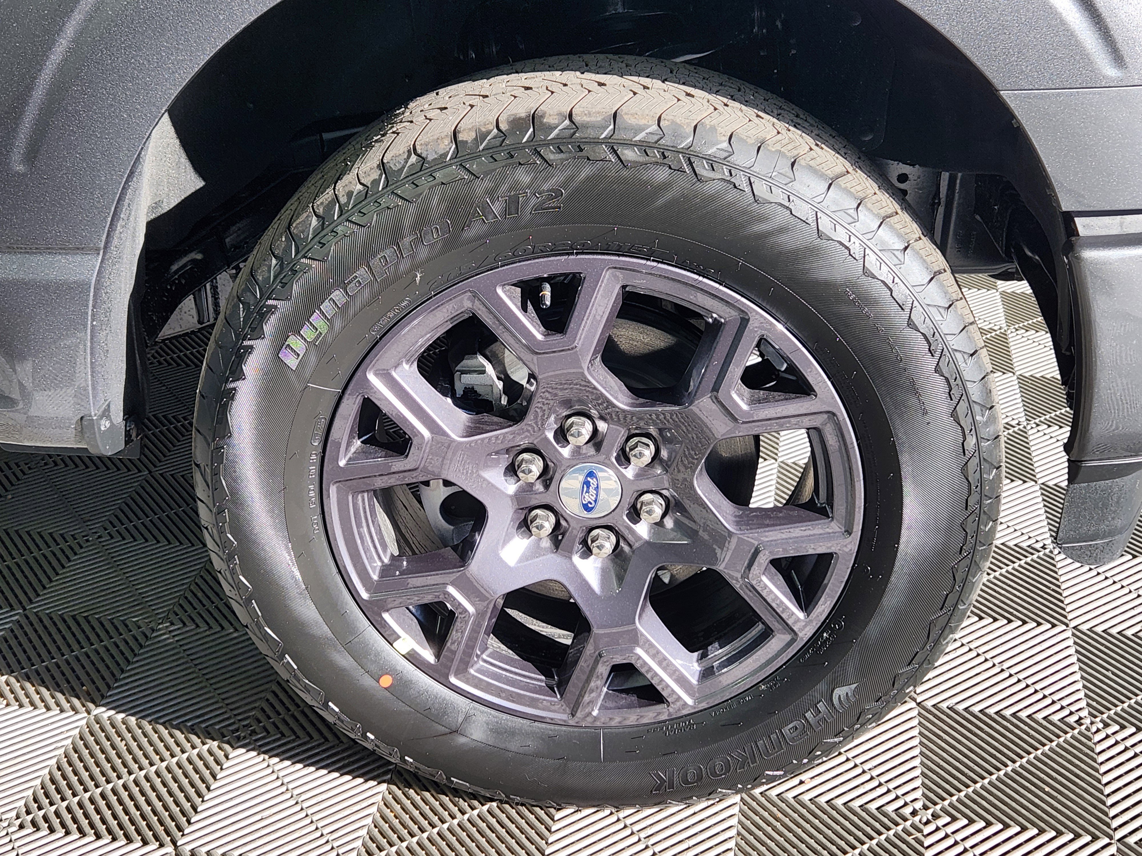 New 2026 Ford F150 STX w/ Equipment Group 200A image 10