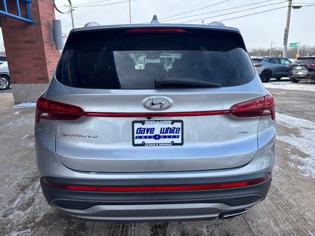 Used 2023 Hyundai Santa Fe SEL image 7